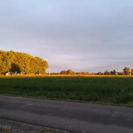 Farm stay Corte Matiola