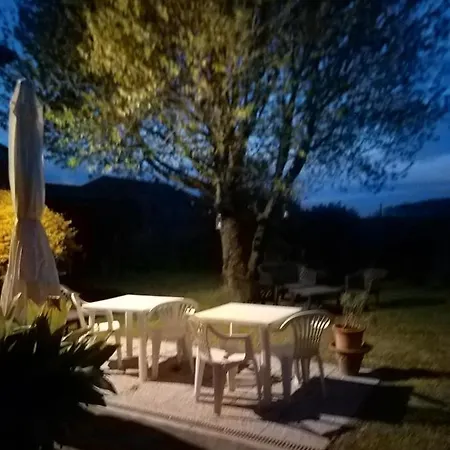 Corte Matiola Séjour à la ferme