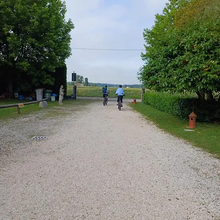 Corte Matiola Farm stay Libiola