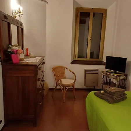 Corte Matiola Farm stay