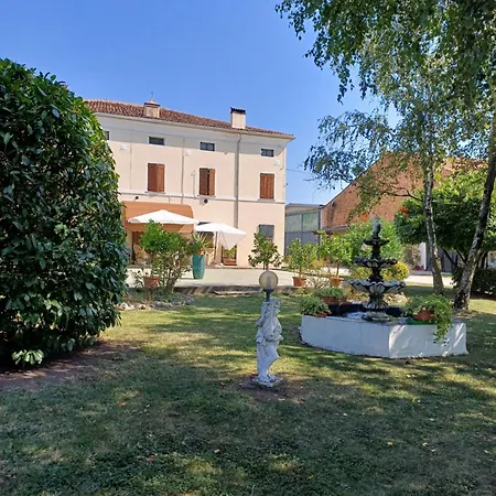Corte Matiola Farm stay