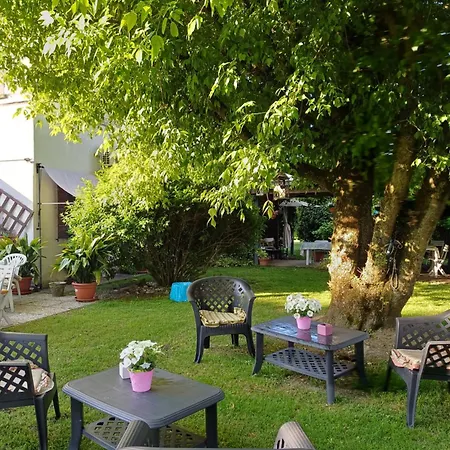 Corte Matiola Farm stay